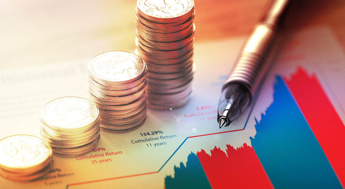 Loans background